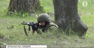 Черкаси навчання