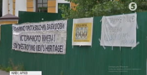Поштова площа арт-марафон