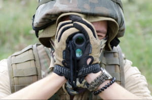Змагання снайперів ОТУ "Північ"