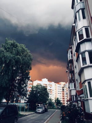 Тернопіль