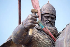 Пам'ятник Іллі Муромцю