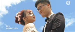 Міст на руках у В'єтнамі