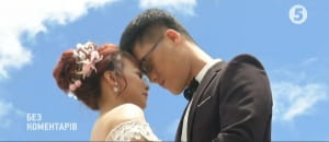 Міст на руках у В'єтнамі