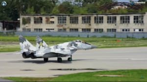 Винищувачі МіГ-29