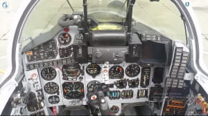 винищувачі МіГ-29