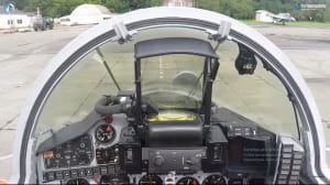 винищувачі МіГ-29