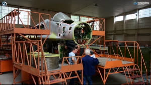 винищувачі МіГ-29