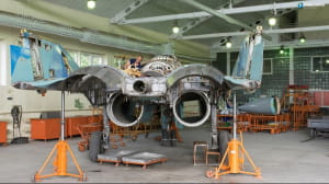 винищувачі МіГ-29
