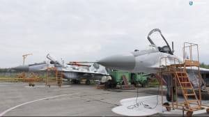 винищувачі МіГ-29