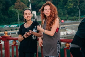 Забіг на світанку