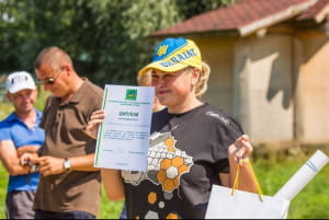 Риболовля для ветеранів АТО