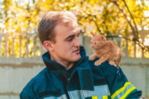 Безхатьки Дніпра