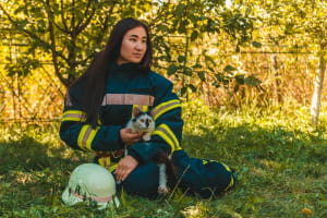Безхатьки Дніпра