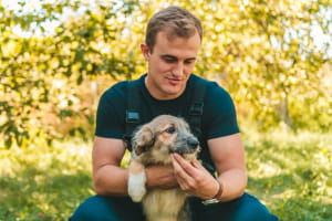 Безхатьки Дніпра