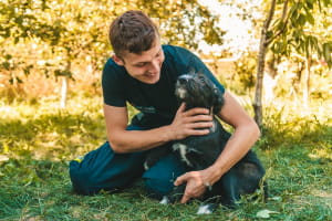 Безхатьки Дніпра