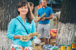 Медовий Спас