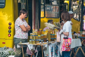 Медовий спас, фото