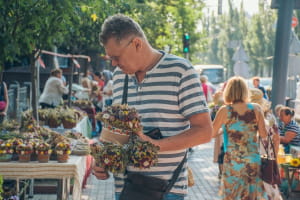 Медовий спас, фото