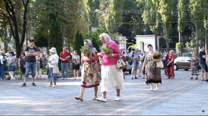 Медовий спас, фото