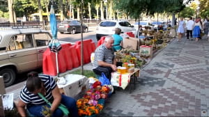 Медовий спас, фото