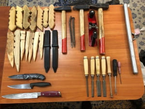 У Лук'янівському СІЗО обшукали камери "торнадівців"