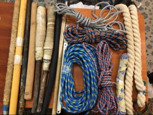 У Лук'янівському СІЗО обшукали камери "торнадівців"