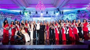 Міс Україна Всесвіт-2018