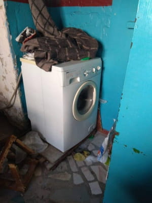 Херсонський слідчий ізолятор