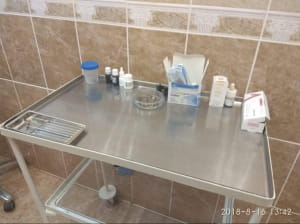 Херсонський слідчий ізолятор