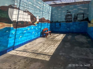 Херсонський слідчий ізолятор