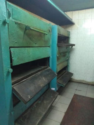 Херсонський слідчий ізолятор