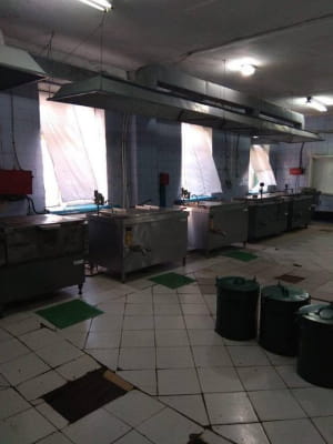 Херсонський слідчий ізолятор