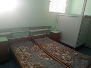 Миколаївський слідчий ізолятор
