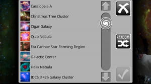 "Селфі в космосі" від NASA