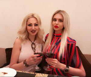 "Міс Україна Всесвіт 2018" Каріна Жосан
