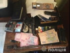 У Нікополі затримали членів банди "Біле братство"