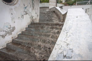 Негода в Одесі