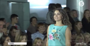 Етно-показ у Львові