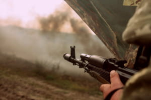 Тренування 93-ї ОМБр