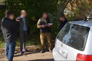 Вивезення авіаційних двигунів