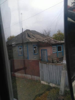 Околиці Ічні