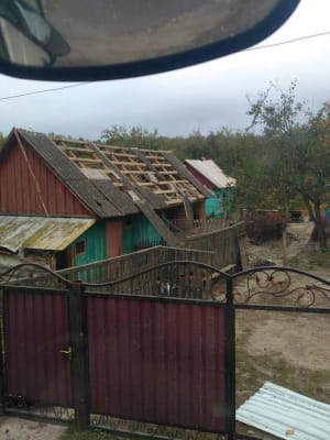 Околиці Ічні
