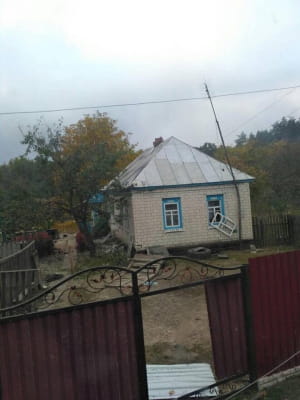 Околиці Ічні