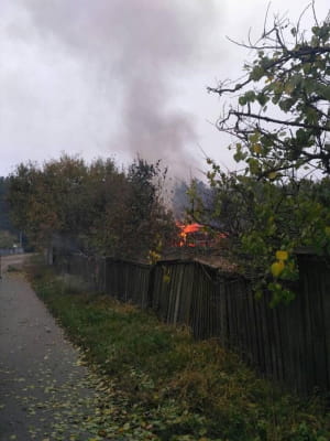 Околиці Ічні