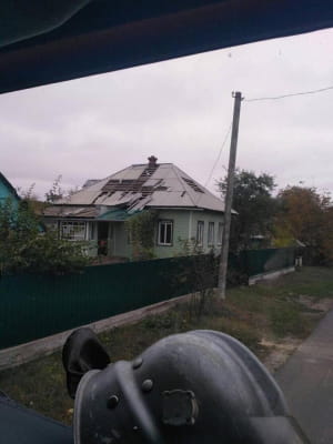 Околиці Ічні