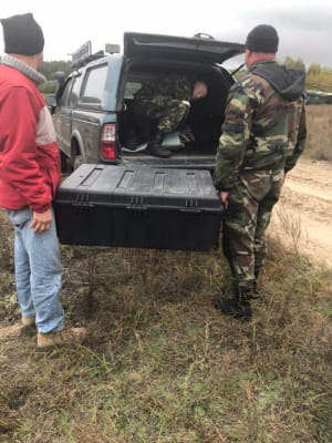 Околиці Ічні