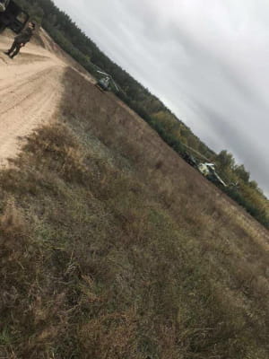Околиці Ічні