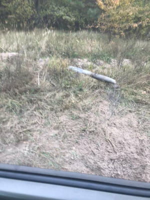 Околиці Ічні