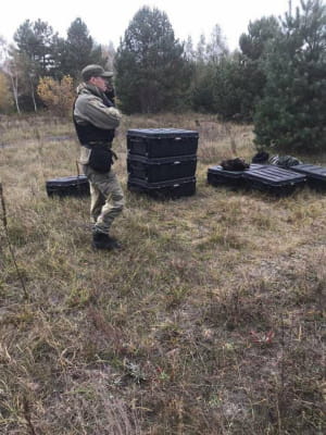 Околиці Ічні
