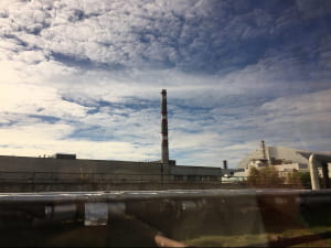 Зона відчуження